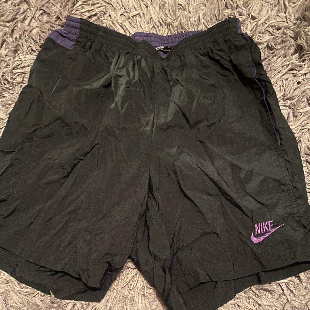 Vintage Nike Shorts
